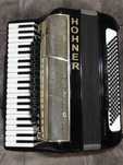 Akordeon Hohner IMPERATOR IV Kanałowy