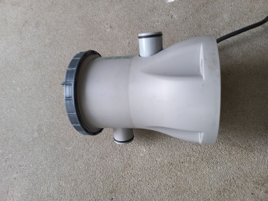 Pompa basenowa bestway