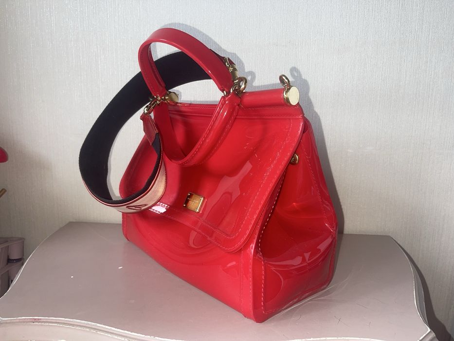 Dolce gabbana сумка оригінал