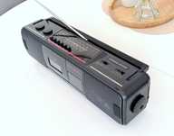 Radiomagnetofon Boombox HITACHI TRK 640 E