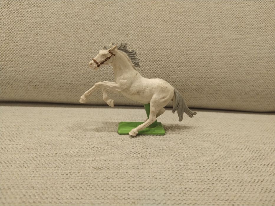 Antigo Cavalo da Deetailed Made on England