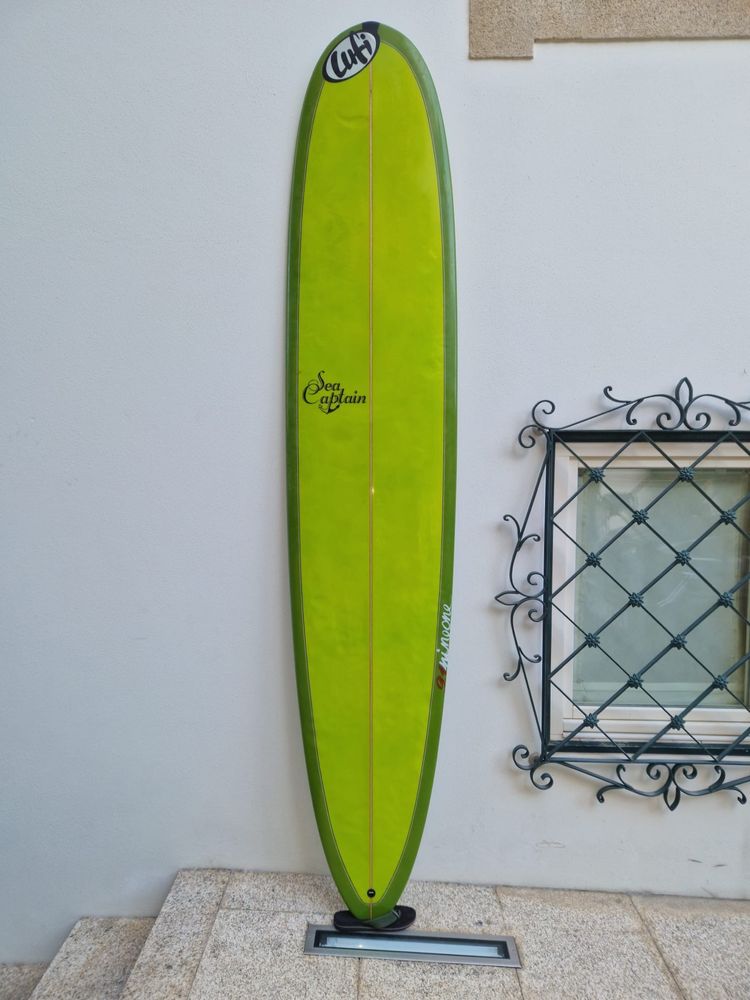 Longboard Lufi 91 Sea Captain