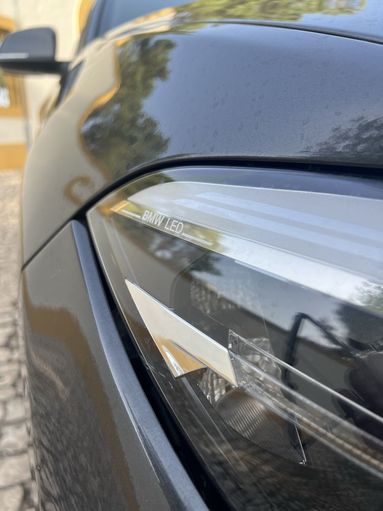 BMW 220D LCI Pack M AUTO