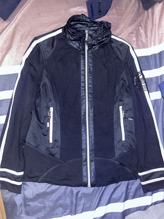 Kurtka bluza weekend basler L