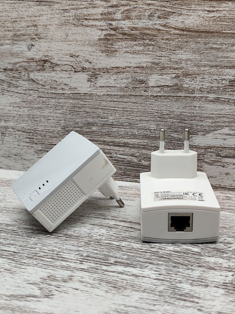 TP LINK TL-PA4010 -  (Powerline Adaptador )