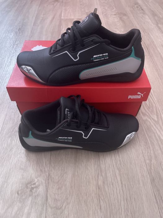 Кросовки Puma MAPM Drift Cat 8