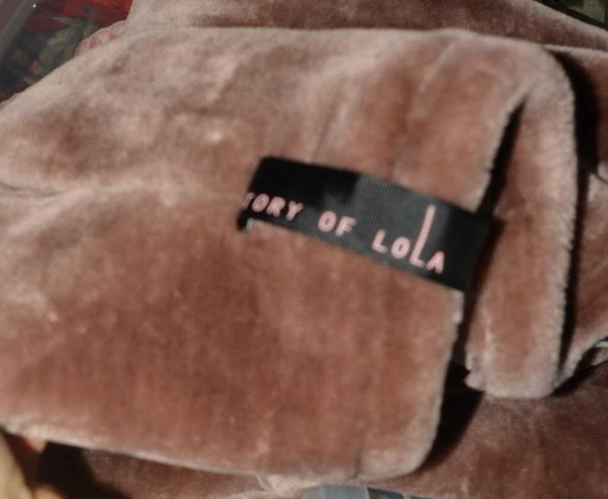 Kurtka kangurka z misia Story of lola XL/XXL