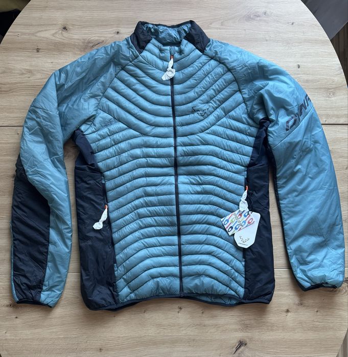 Kurtka puchowa Dynafit Speed Insulation JKT