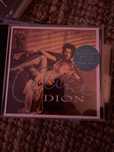Album Celine Dion -The colour of my life