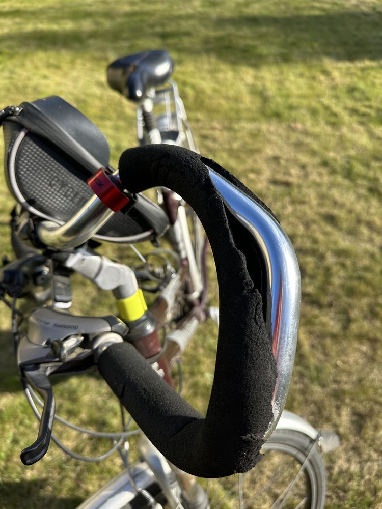 Rower Turystyczny Unibike Expedition