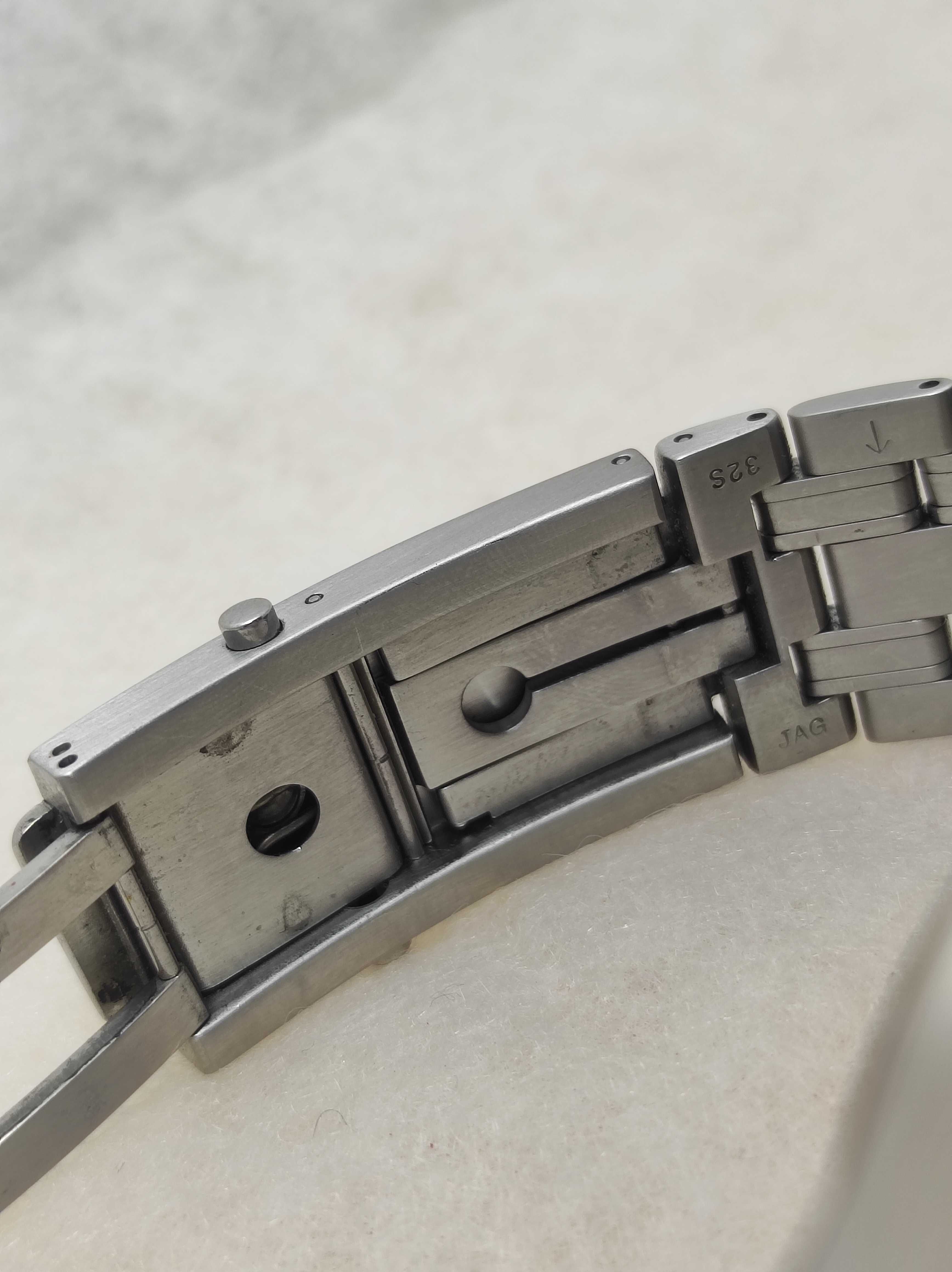 Omega Seamaster 300 Professional Chronograph Diver z 1999 roku