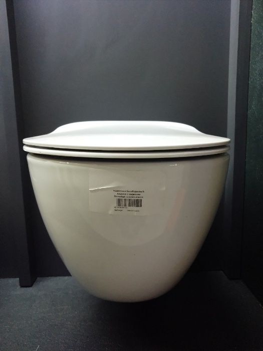 Инсталляция подвесной Унитаз и Биде ЛУЧШАЯ ЦЕНА СКЛАД GROHE GEBERIT