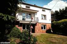 DOM na wynajem / HOUSE for rent  - 190m2  + ( 80m2 (do adaptacji))