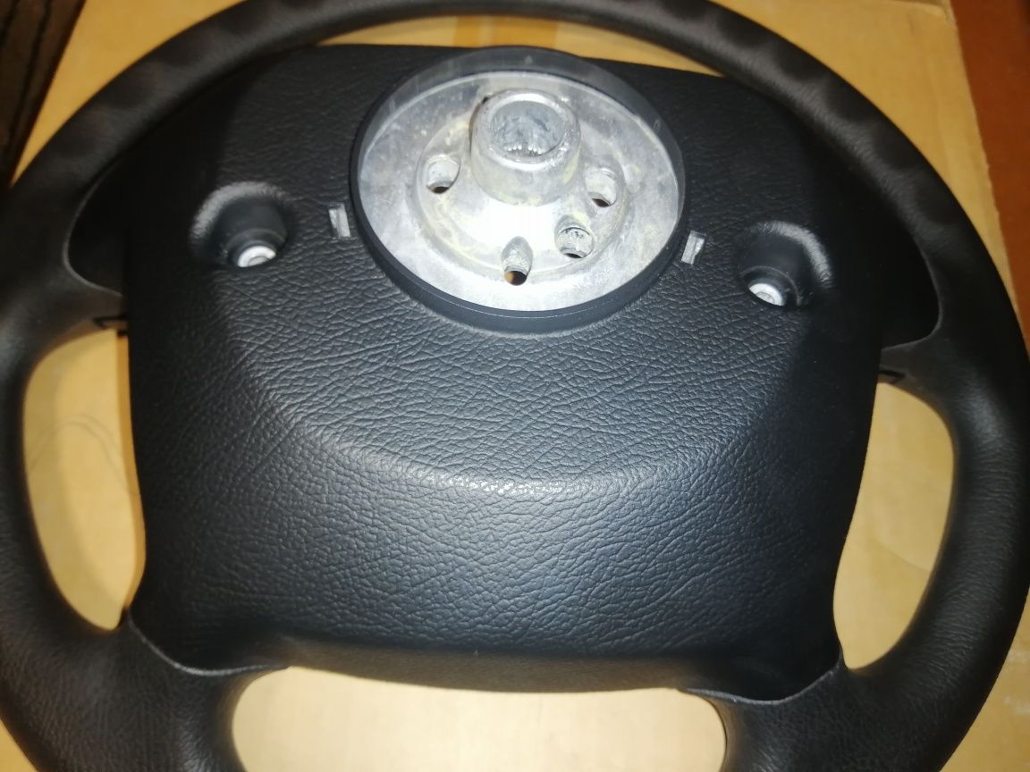 Кермо daewoo leganza nubira lanos