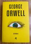 Sprzedam lekturę do Liceum Rok 1984 George Orwell