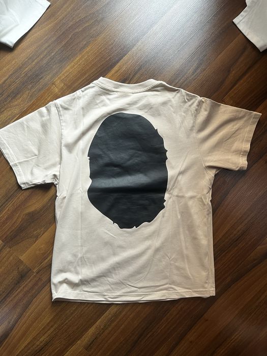koszulka bape stan bardzi dobry rozmiar L