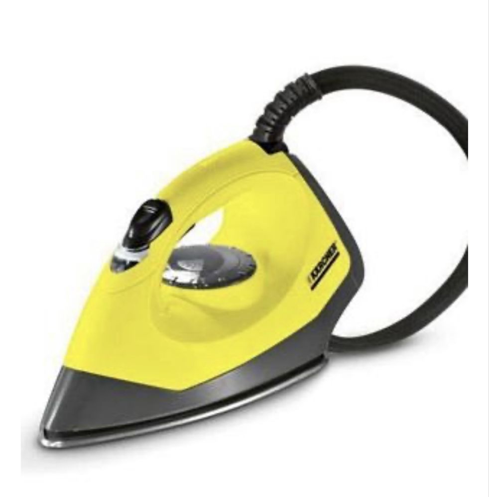 Керхер Karcher праска 6006 до парогенератора SC4,5