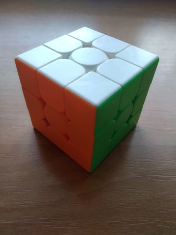 Новый кубик Рубика 3х3х3 и 2х2х2