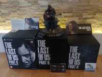 The Last Of Us Part II Edycja Kolekcjonerska PS5/PS4