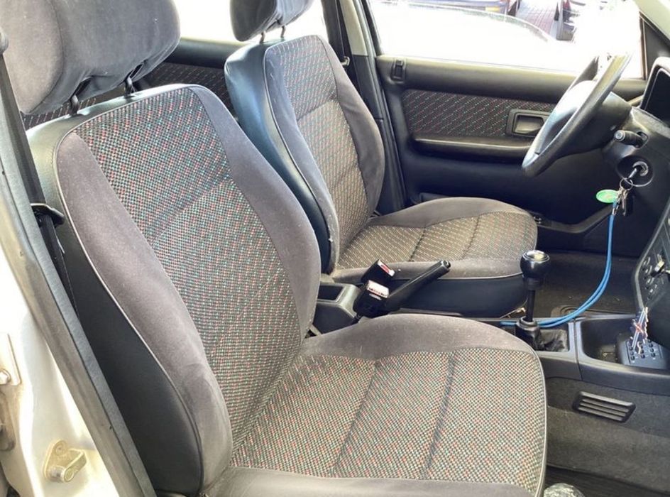 Peugeot 306 Mónaco 1.4