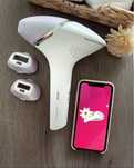 Philips Lumea Prestige (bezprzewodowy)