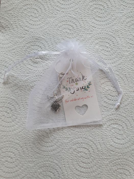 Odsprzedam 20 sztuk podziękowań