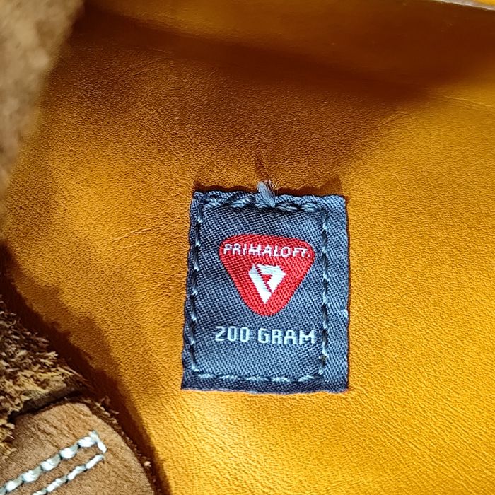 черевики Timberland Premium 36р/23.5см