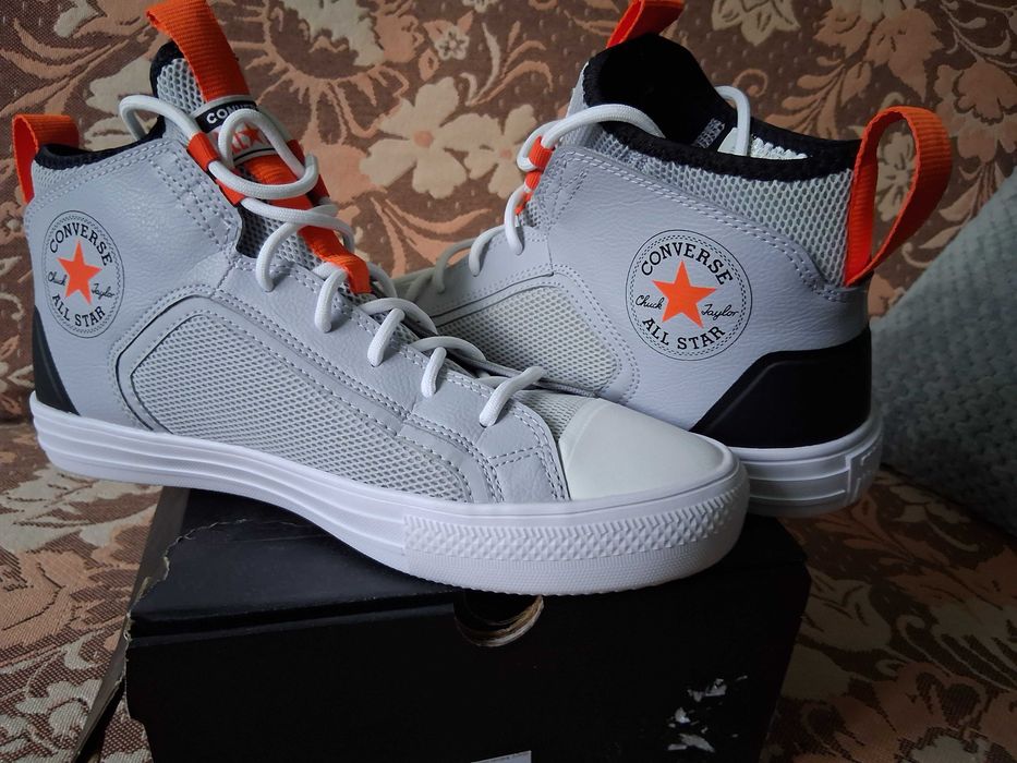 Buty męskie Converse roz.43