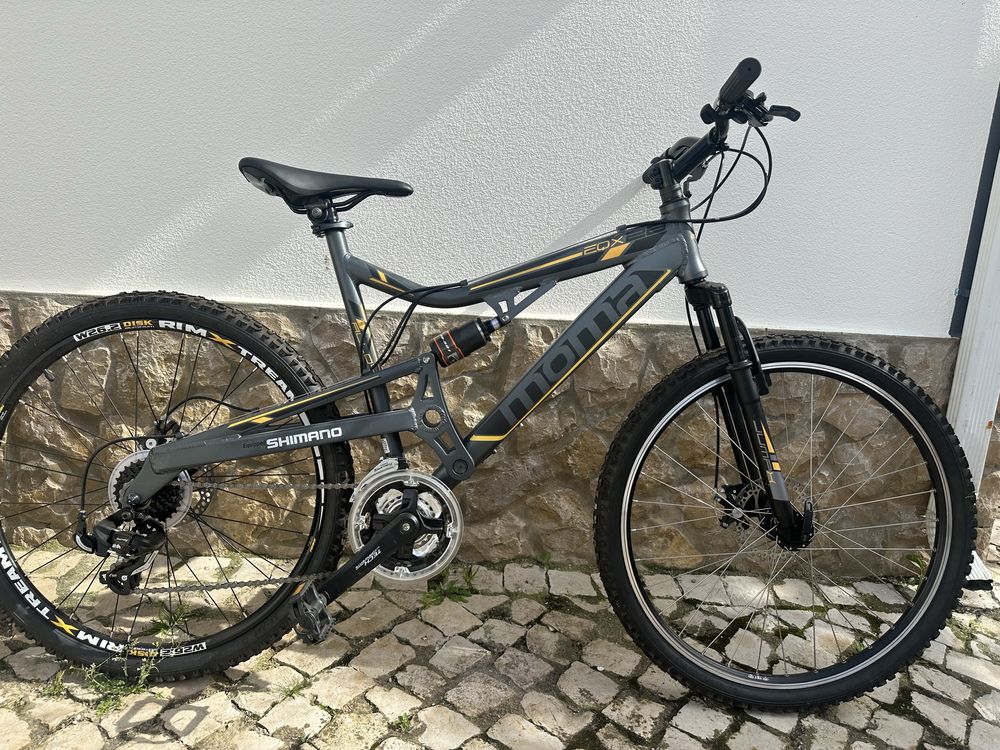 Venda de biciclete