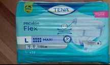 Підгузки для дорослих TENA L ProSkin Flex maxi; ТENA L, XL, M; ID L, M