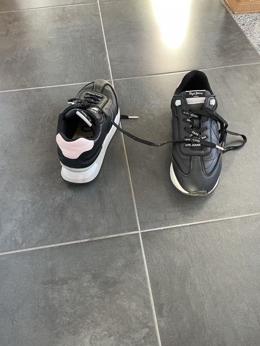 Tenis Pepe Jeans tamanho 38
