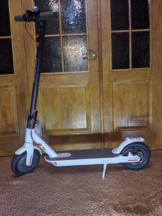 Электросамокат Kugoo M365 Pro