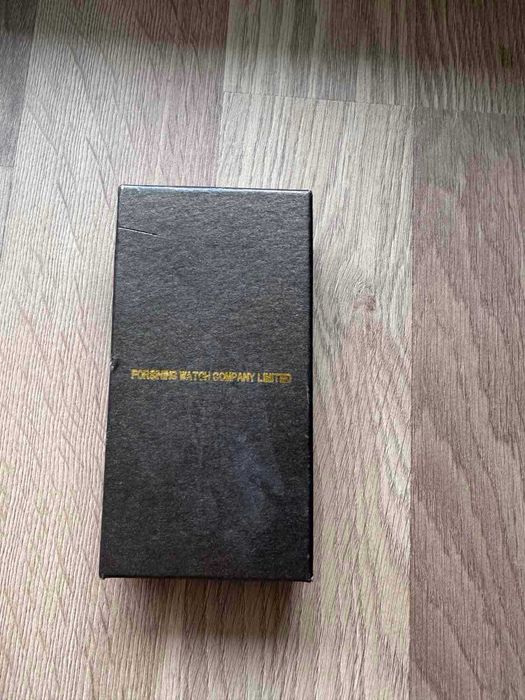 Zegarek Mechaniczny Automatyczny Winner+Pudelko