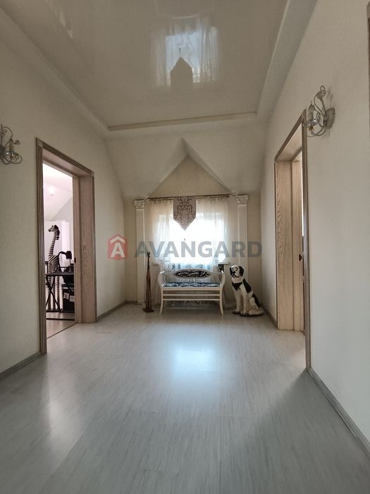 Продам Новый Дом в Диевке-1, Новокодацкий район, ж.м.Покровский