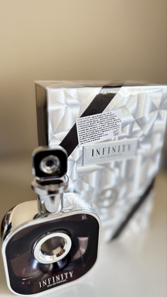 Infinity by Armaf eau de parfum (100ml)