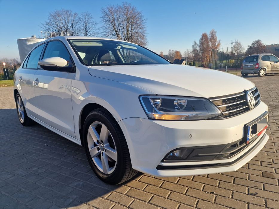 VW Jetta lift_2.0Tdi_SalonPL_1własciciel_bezwypadkowa