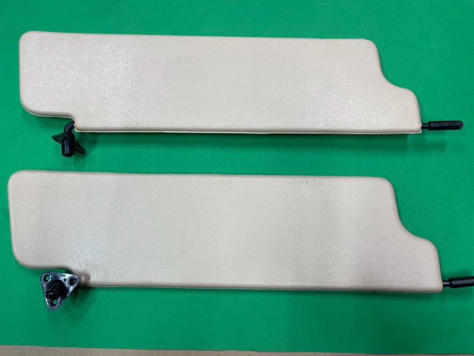 солнцезащитный козырек нива 21213 водительский