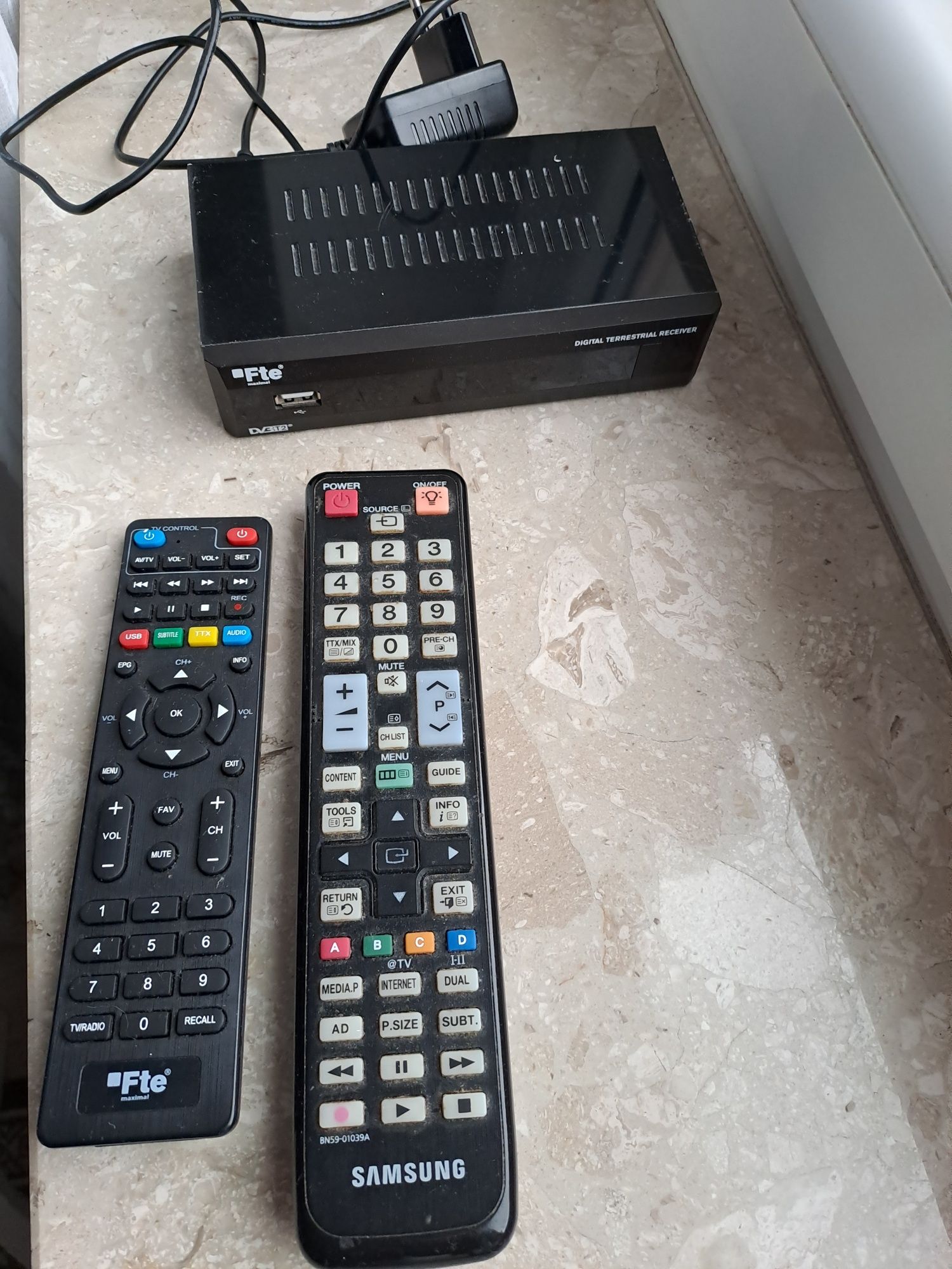 Telewizor  Samsung 40 cali