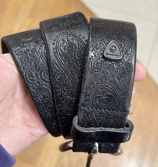 Ремінь чоловічий пояс