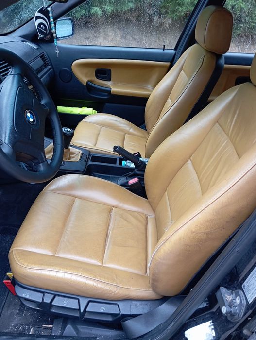 Bmw 318 tds  negociável