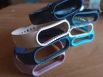 Zestaw opasek smartband do Xiaomi