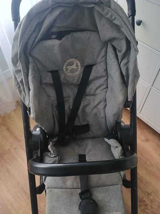 Wózek spacerowy cybex balios S