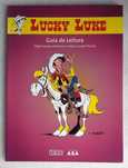 Lucky Luke- Guia de leitura