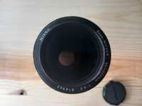 Lente Nikon 80-200mm f/4.5 N AI