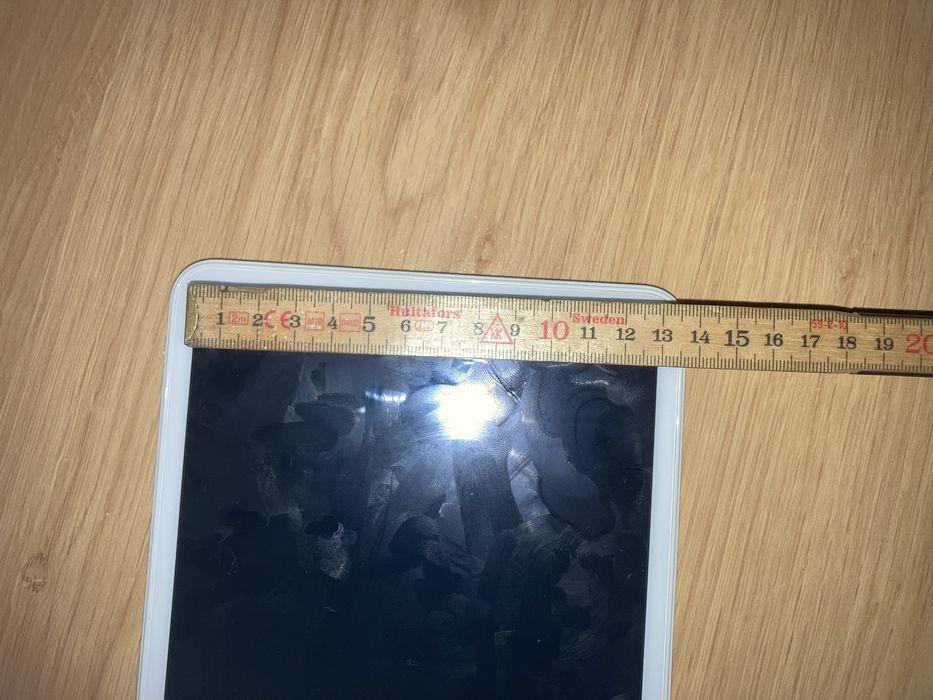 Tablet Samsung Tab A