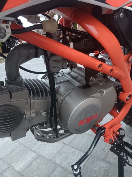 Kayo 140tt (103mth)