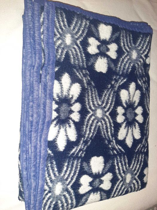 Cobertor 1.90 x 2.50m