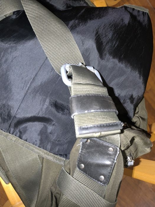 Torba listonoszka CamelActiwe