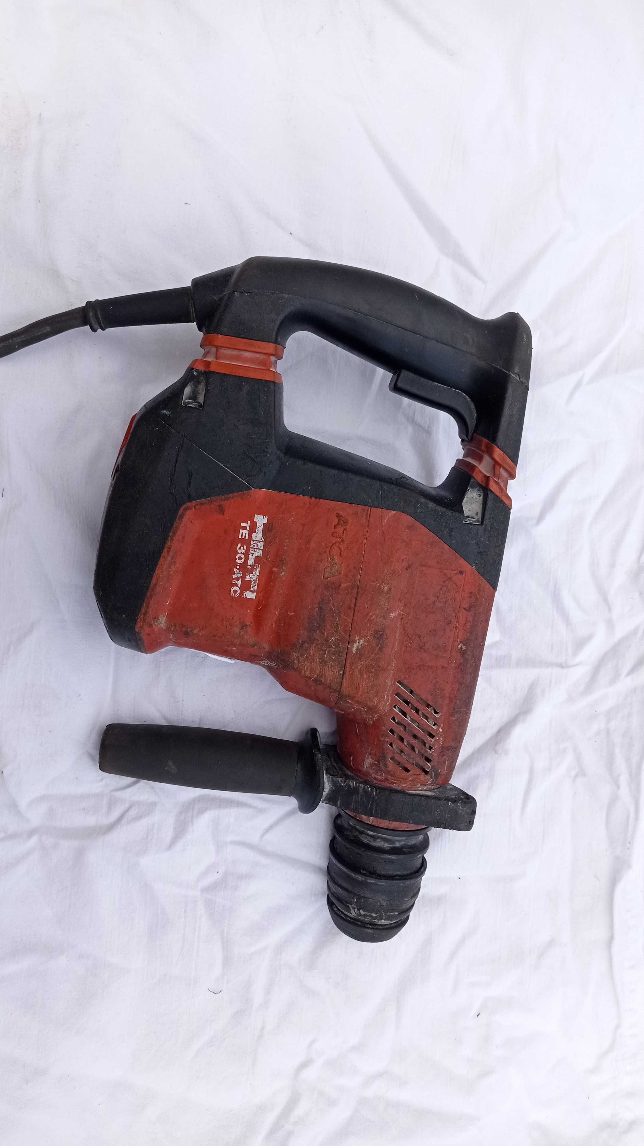 Hilti te 30 ATC AVR