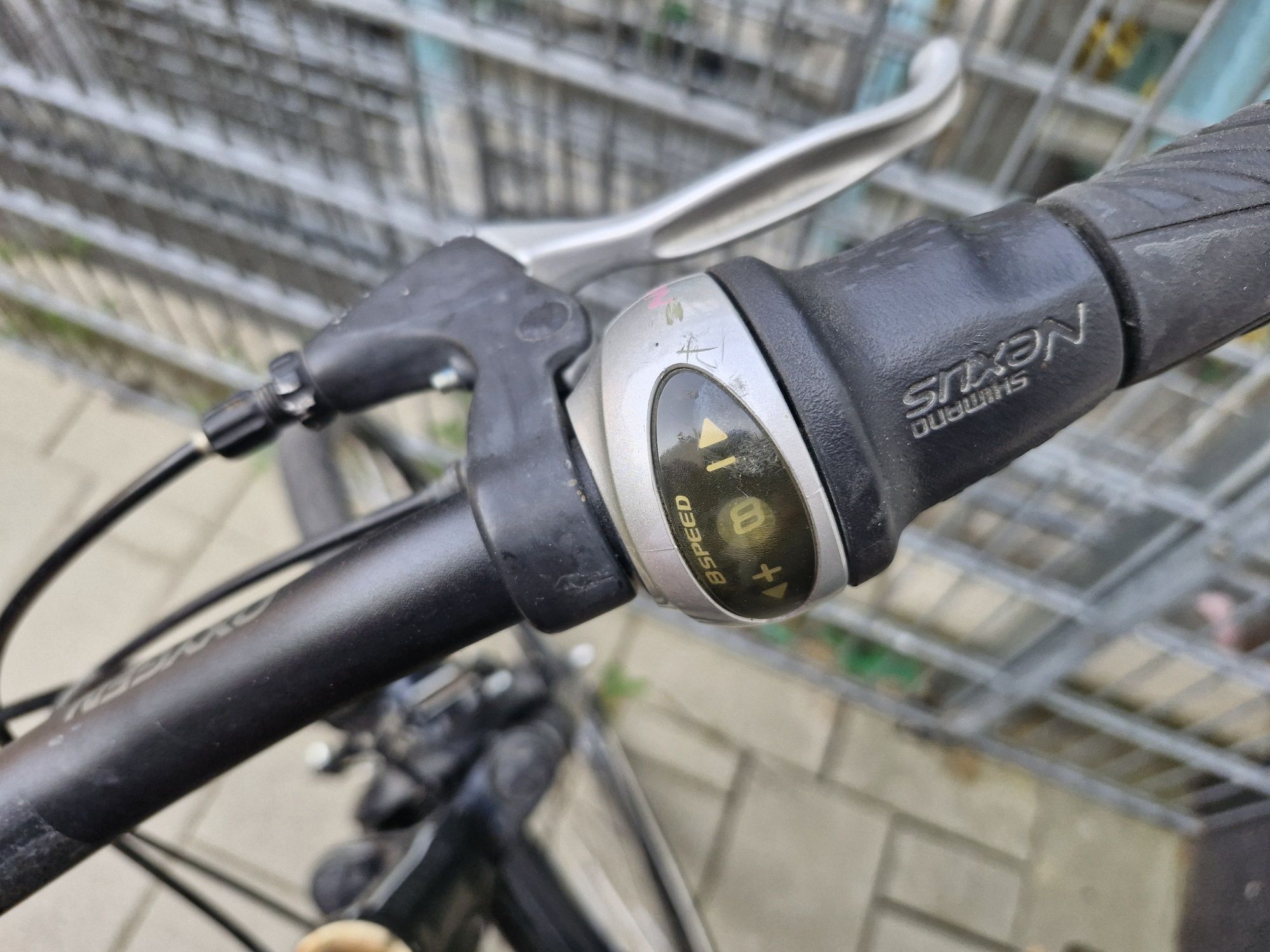 Sprzedam rower Stevens Corvara